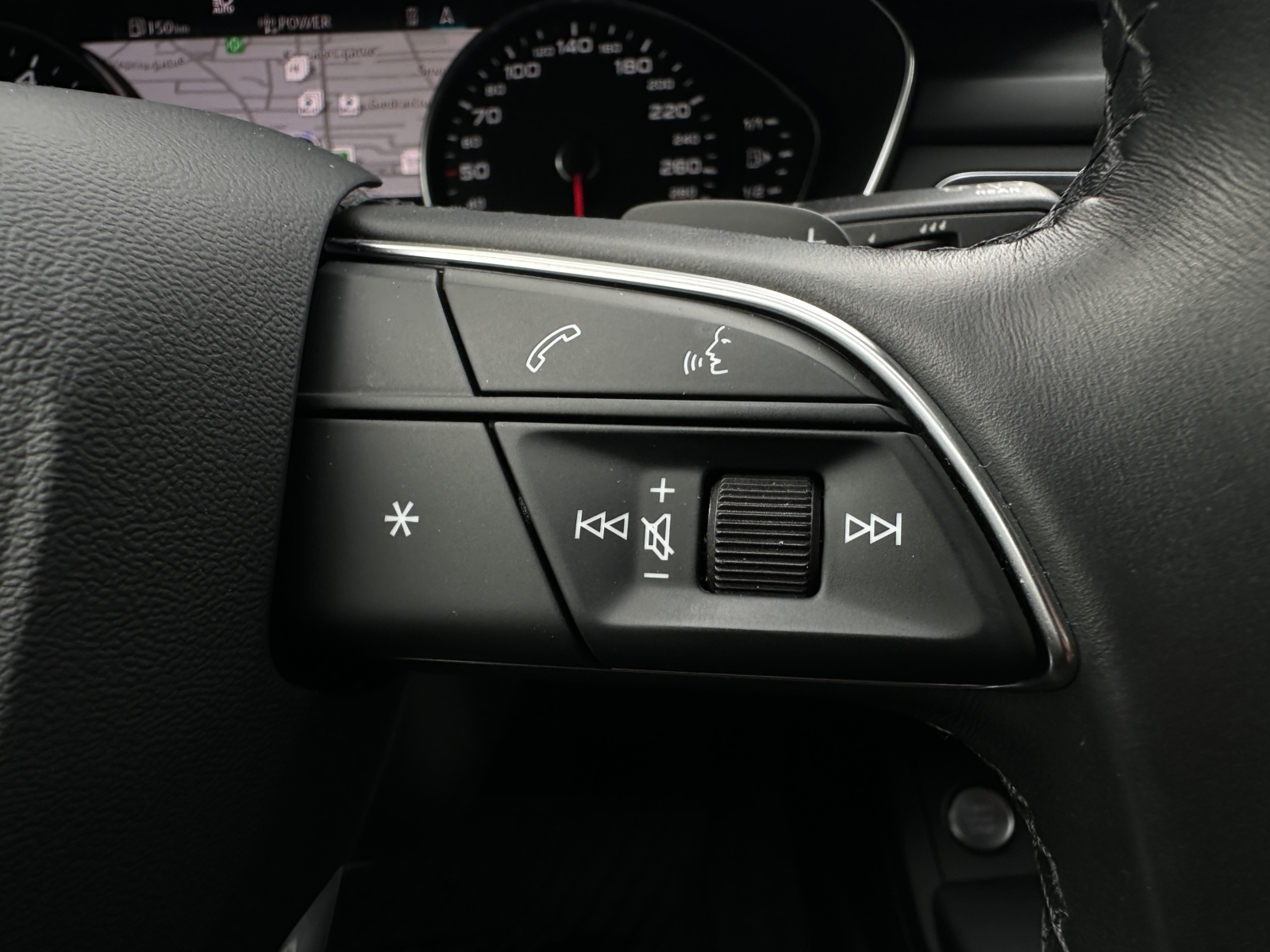 Audi A4 Avant 2.0 35 TDI Mild-Hybrid S line 2022 m. 9