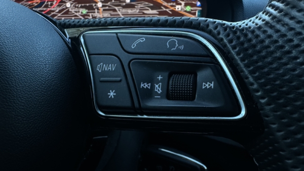 Audi Q2 1.5 35 TFSi S-Line 2022 m. 10