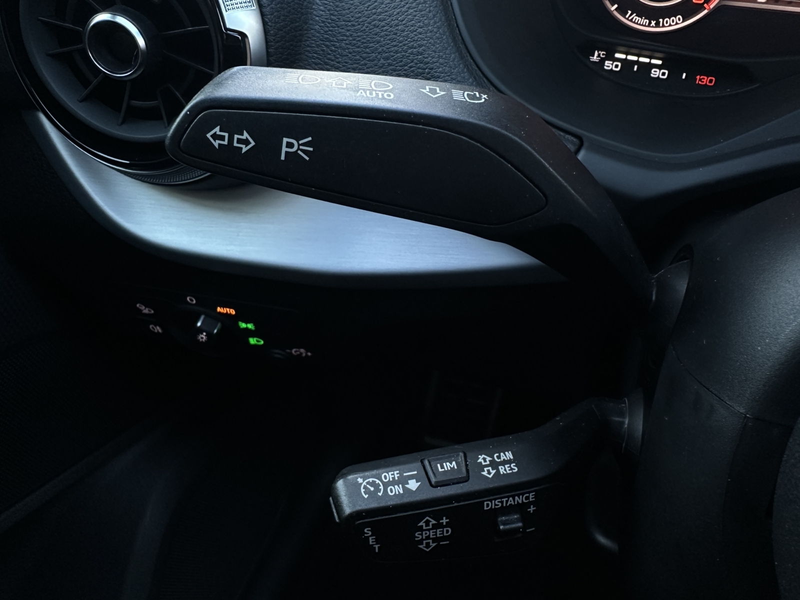 Audi Q2 1.5 35 TFSi S-Line 2022 m. 11