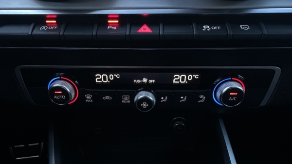 Audi Q2 1.5 35 TFSi S-Line 2022 m. 19