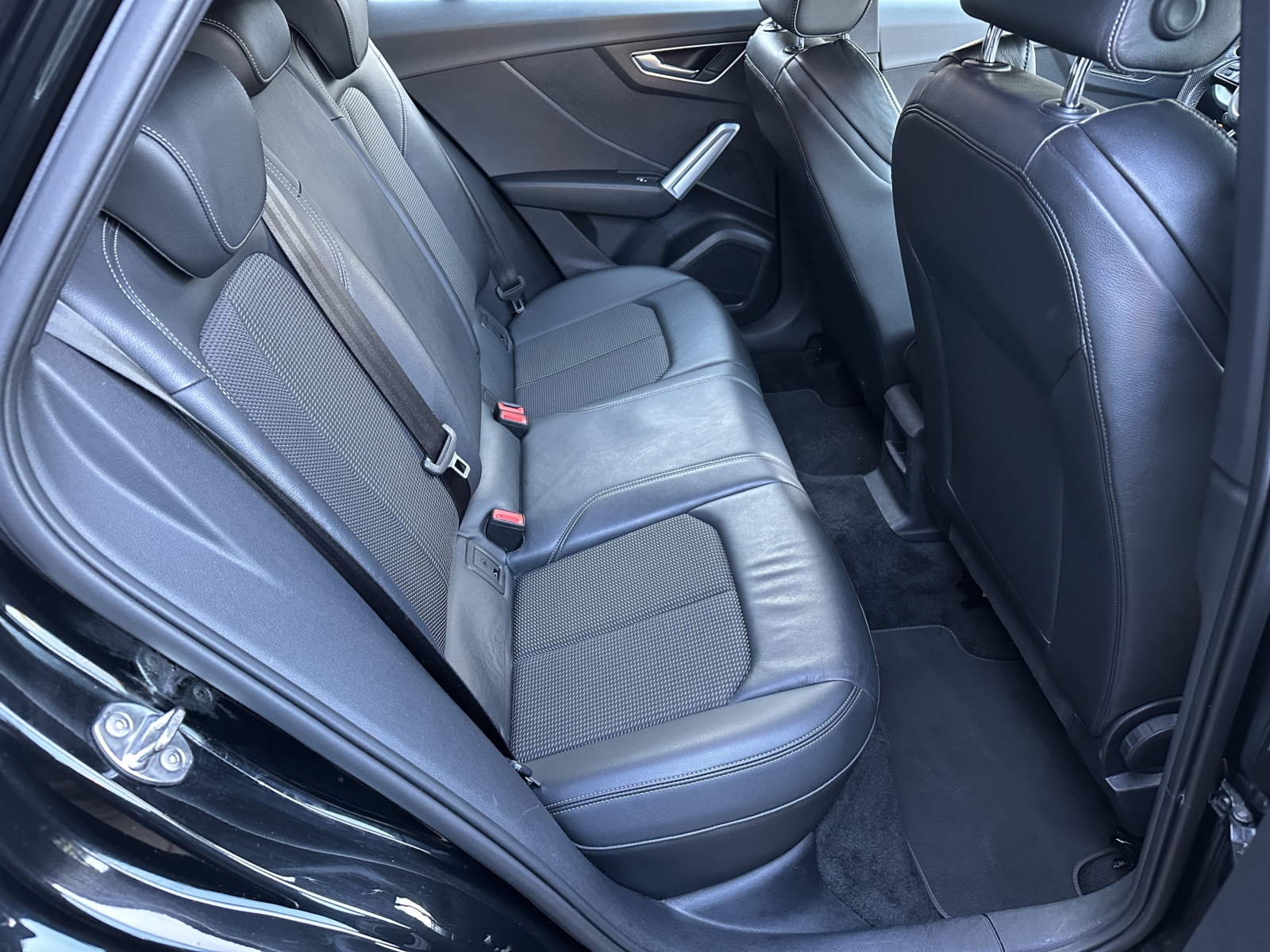 Audi Q2 1.5 35 TFSi S-Line 2022 m. 5