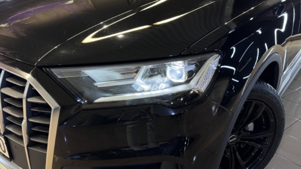 Audi Q7 3.0 TDi 2023 m. 3