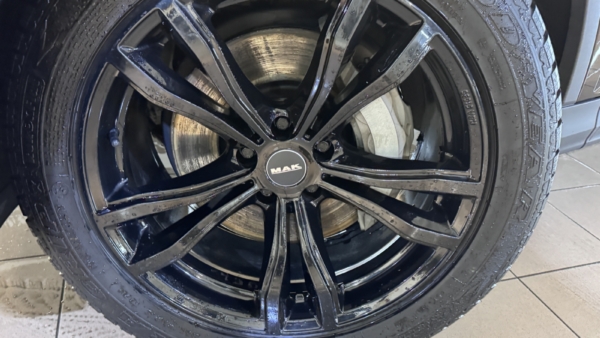 Audi Q7 3.0 TDi 2023 m. 4