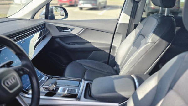 Audi Q7 3.0 TDi 2023 m. 6