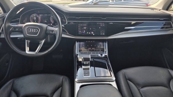 Audi Q7 3.0 TDi 2023 m. 7