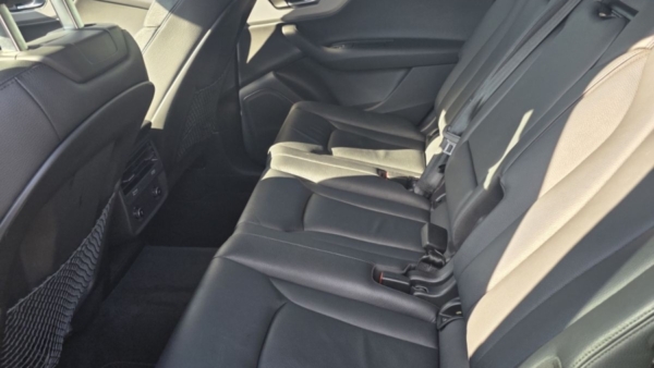 Audi Q7 3.0 TDi 2023 m. 8