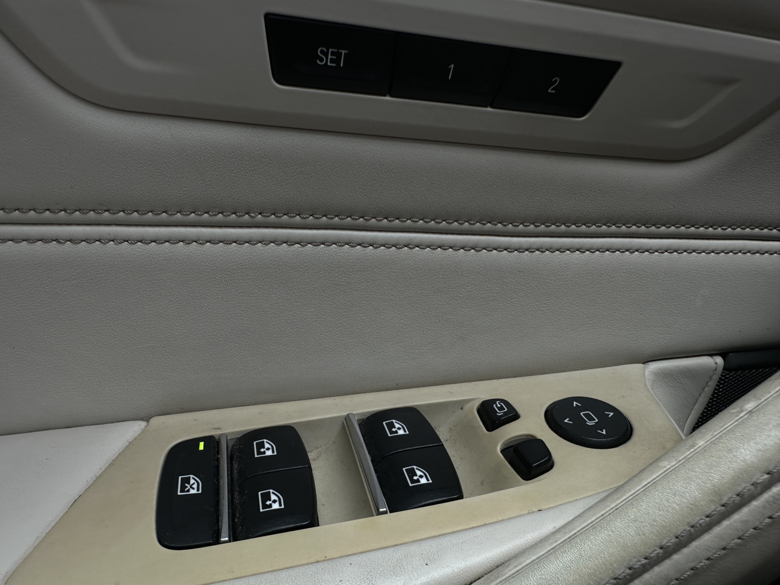 BMW 530d xDrive Luxury Line 2018 m. 35