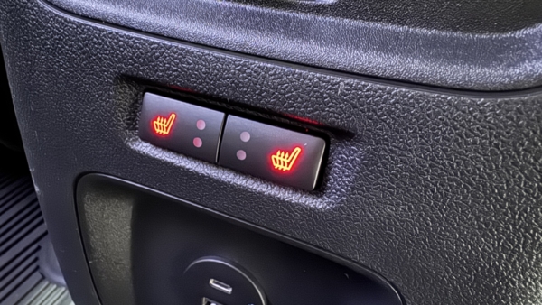 Ford Kuga 2.5 Plug-in Hybrid ST-line 2022 m. Įkraunamas hibridas 10