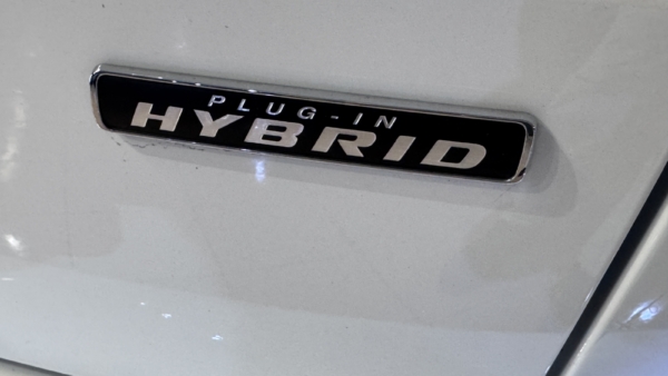 Ford Kuga 2.5 Plug-in Hybrid ST-line 2022 m. Įkraunamas hibridas 3