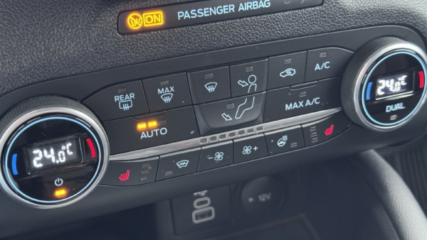Ford Kuga 2.5 Plug-in Hybrid ST-line 2022 m. Įkraunamas hibridas 31