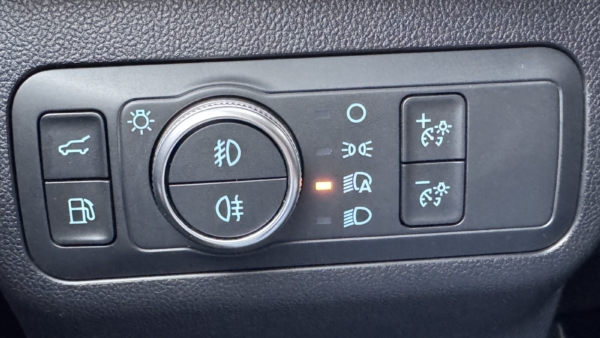 Ford Kuga 2.5 Plug-in Hybrid ST-line 2022 m. Įkraunamas hibridas 35