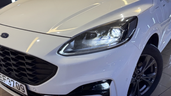 Ford Kuga 2.5 Plug-in Hybrid ST-line 2022 m. Įkraunamas hibridas 4
