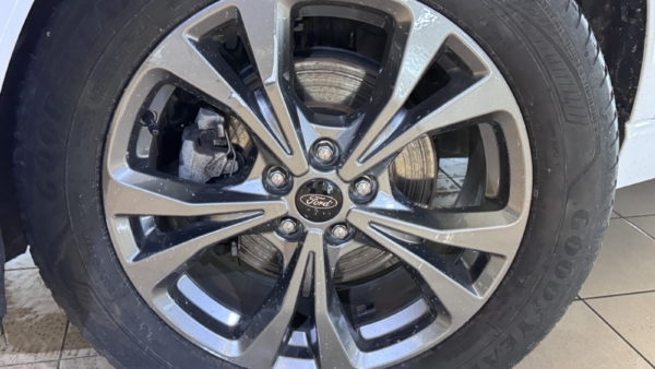 Ford Kuga 2.5 Plug-in Hybrid ST-line 2022 m. Įkraunamas hibridas 5