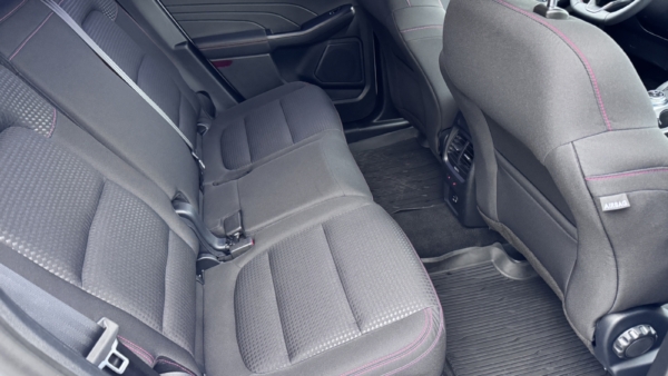 Ford Kuga 2.5 Plug-in Hybrid ST-line 2022 m. Įkraunamas hibridas 9