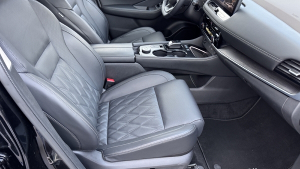Nissan X-Trail 1.5 E-Power E-4orce 2023 m. 11