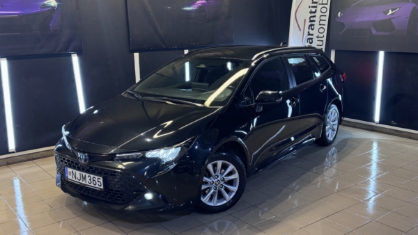 Toyota Corolla TS 1.8 Hybrid Active 2025 m. 1