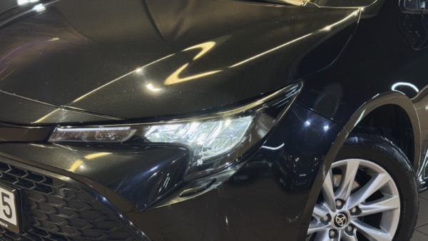 Toyota Corolla TS 1.8 Hybrid Active 2025 m. 3