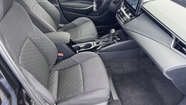 Toyota Corolla TS 1.8 Hybrid Active 2025 m. 7