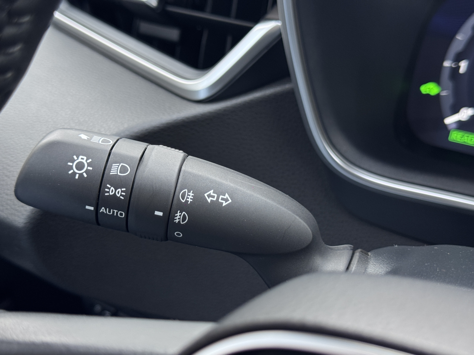 Toyota Corolla TS 1.8 Hybrid Active 2025 m. 17