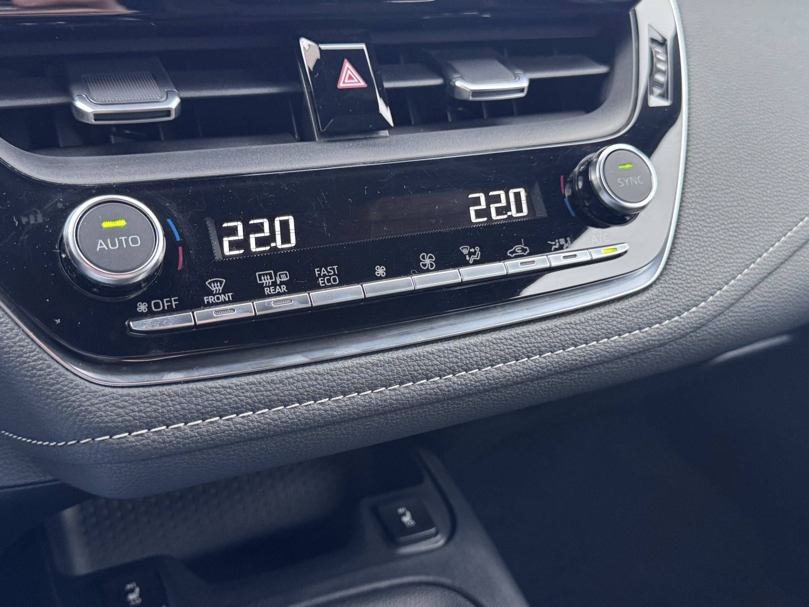 Toyota Corolla TS 1.8 Hybrid Active 2025 m. 24