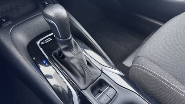 Toyota Corolla TS 1.8 Hybrid Active 2025 m. 26