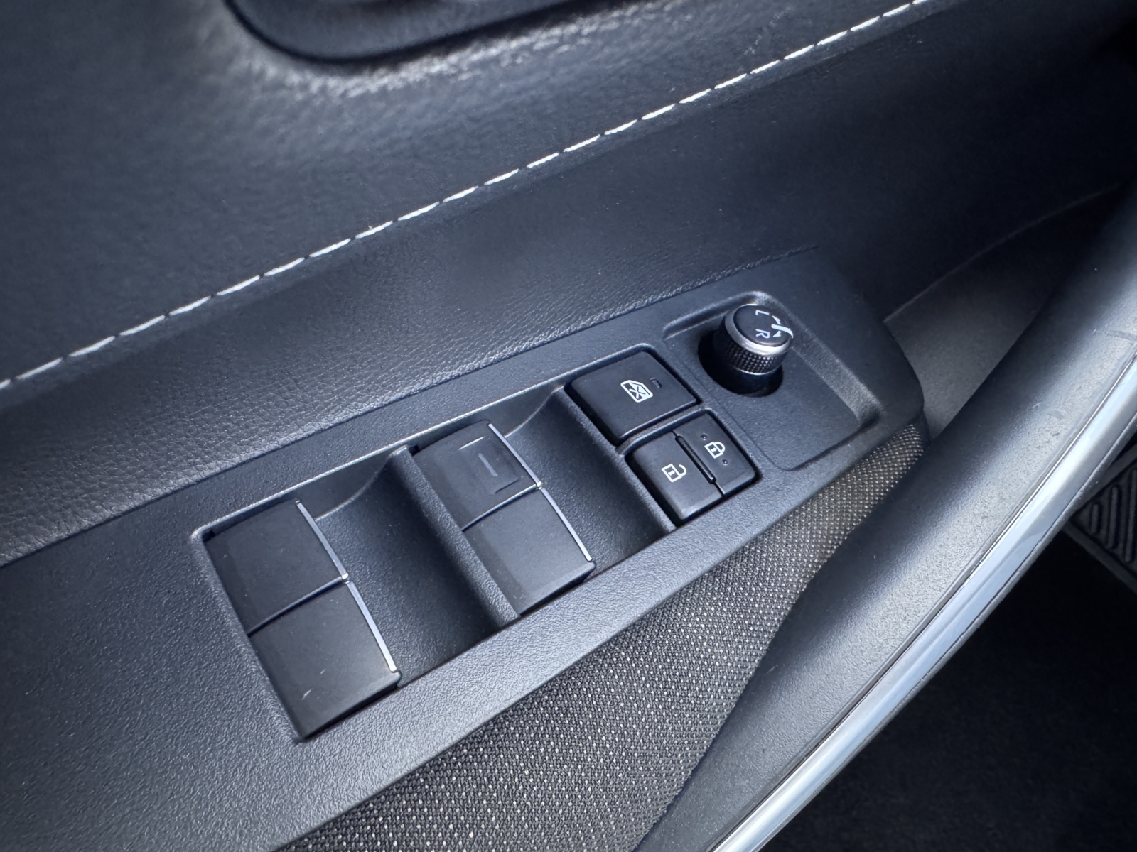 Toyota Corolla TS 1.8 Hybrid Active 2025 m. 27