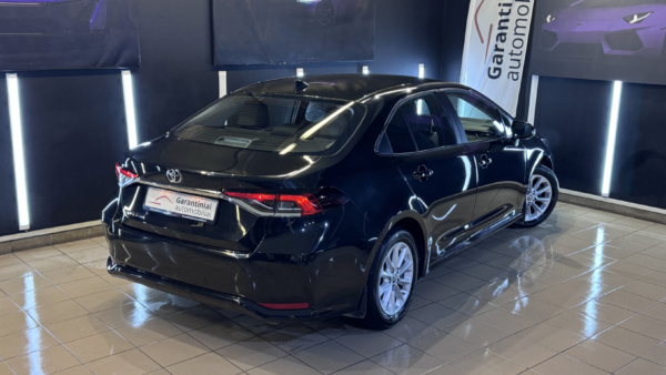 Toyota Corolla 1.5 Active 2023 m. 2