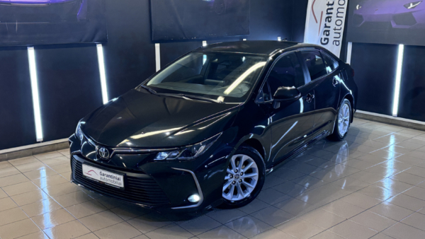 Toyota Corolla 1.5 Active 2023 m. 1