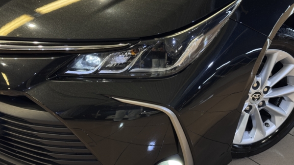Toyota Corolla 1.5 Active 2023 m. 23