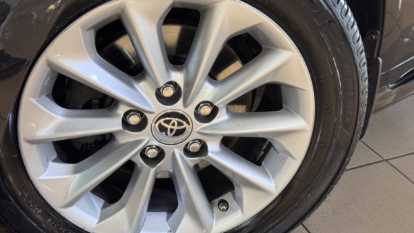 Toyota Corolla 1.5 Active 2023 m. 22