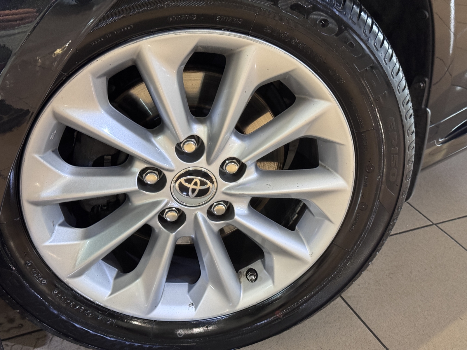 Toyota Corolla 1.5 Active 2023 m. 22