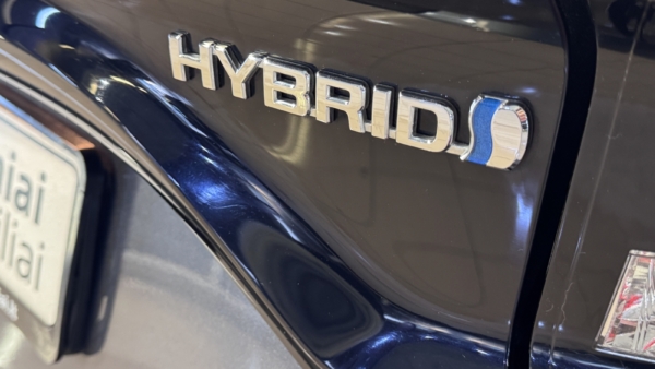 Toyota Yaris 1.5 Hybrid Active 2023 m. 3