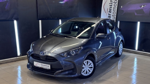 Toyota Yaris 1.5 Hybrid Active 2023 m. 1