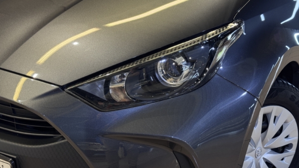 Toyota Yaris 1.5 Hybrid Active 2023 m. 4