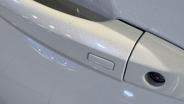 Nissan Qashqai 1.3 DIG-T N-Connecta 2024 m. Atnaujintas modelis 5