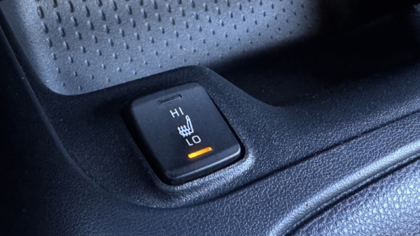 Toyota Corolla sedan 1.8 Hybrid Active 2025 m. 23