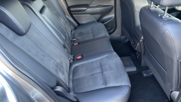 Mitsubishi Eclipse Cross 2,4 PHEV 4WD 2023 m. Įkraunamas hibridas 5