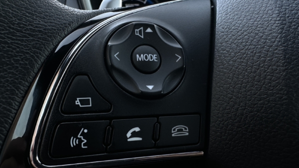 Mitsubishi Eclipse Cross 2,4 PHEV 4WD 2023 m. Įkraunamas hibridas 9