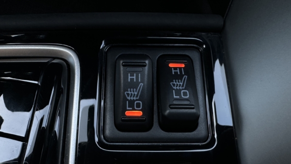 Mitsubishi Eclipse Cross 2,4 PHEV 4WD 2023 m. Įkraunamas hibridas 18