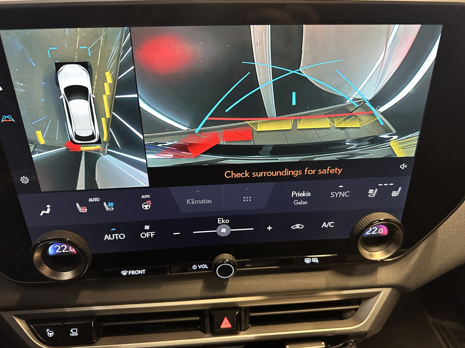 Lexus RX 450h+ 2.5 Hybrid Executive 2024 m. Plug-In 21