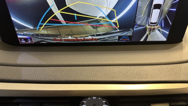 Lexus RX 450hL 3.5 Hybrid AWD Executive 2020 m. 21