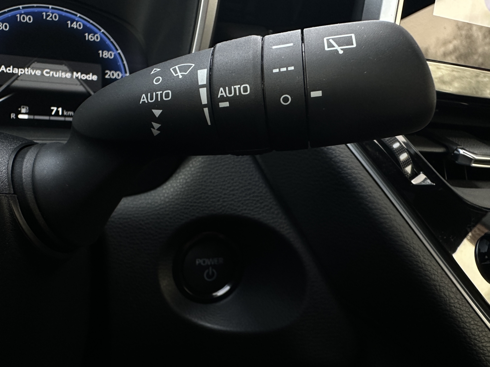 Toyota Corolla Cross 1.8 Active 2024 m. 13