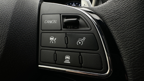 Mitsubishi Eclipse Cross 2,4 PHEV 4WD 2023 m. Įkraunamas hibridas 8