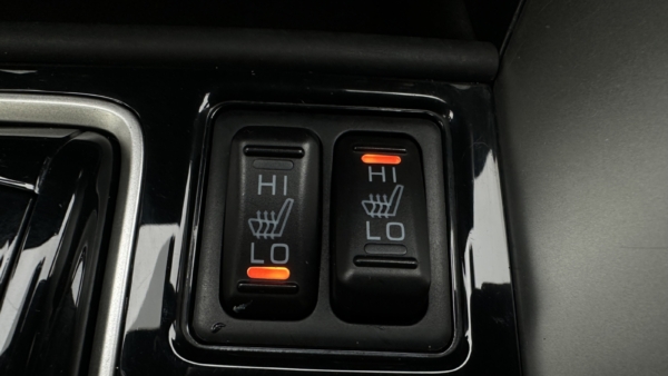 Mitsubishi Eclipse Cross 2,4 PHEV 4WD 2023 m. Įkraunamas hibridas 19