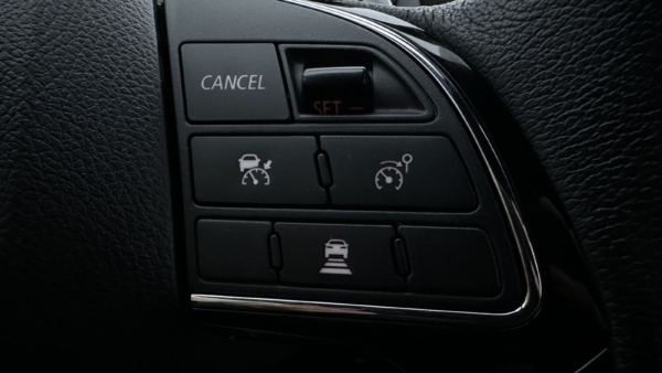 Mitsubishi Eclipse Cross 2,4 PHEV 4WD 2024 m. Įkraunamas hibridas 8