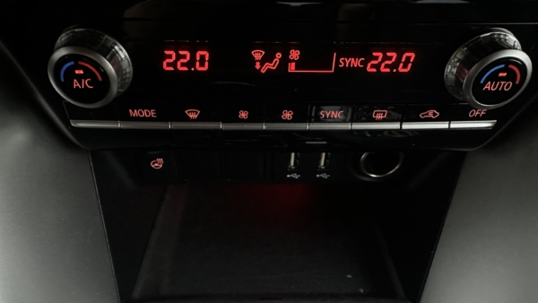 Mitsubishi Eclipse Cross 2,4 PHEV 4WD 2024 m. Įkraunamas hibridas 17
