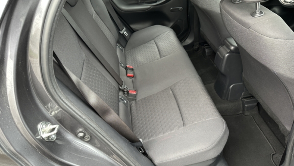 Toyota Yaris 1.5 Hybrid Active 2023 m. 8