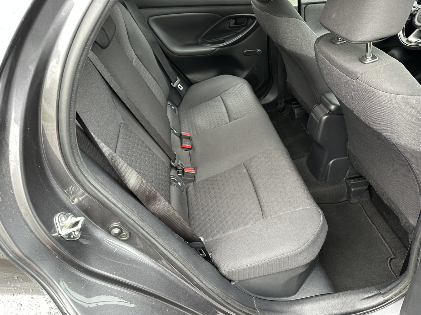 Toyota Yaris 1.5 Hybrid Active 2023 m. 8