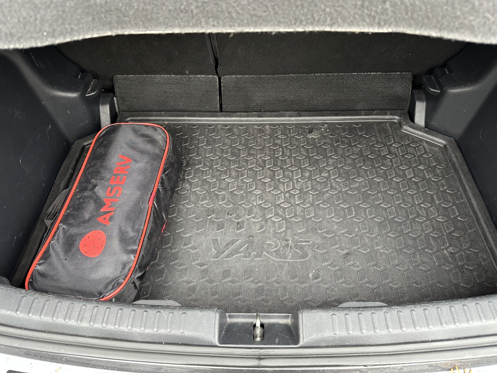 Toyota Yaris 1.5 Hybrid Active 2023 m. 9