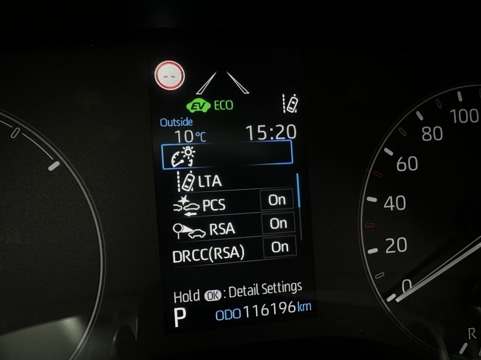 Toyota Yaris 1.5 Hybrid Active 2023 m. 12